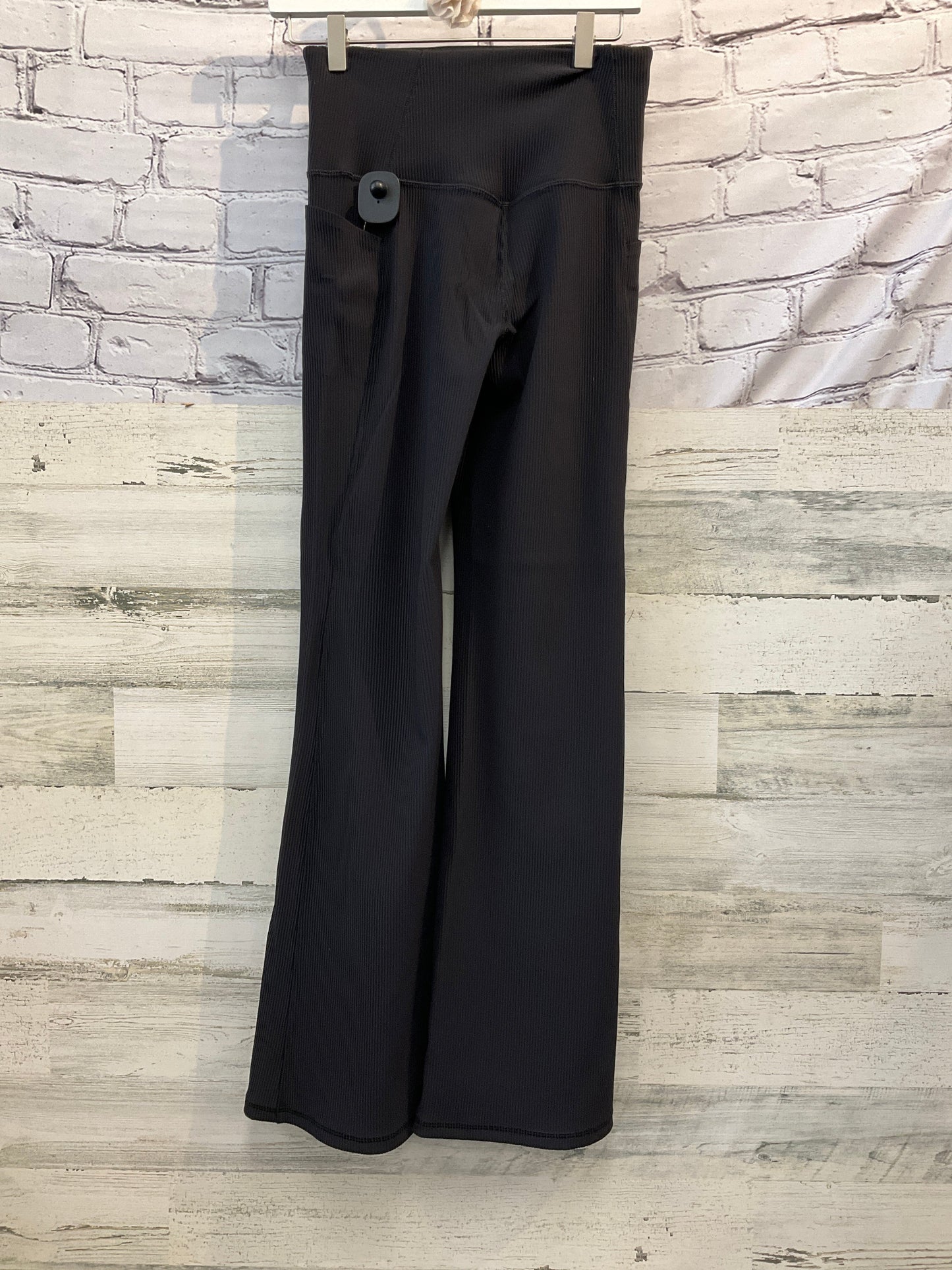 Athletic Pants By Athleta In Black, Size: S