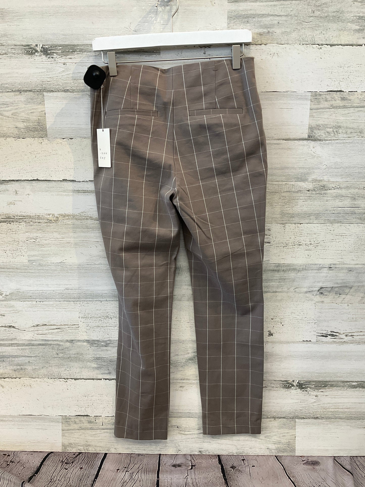 Pants Other By A New Day In Tan, Size: 6