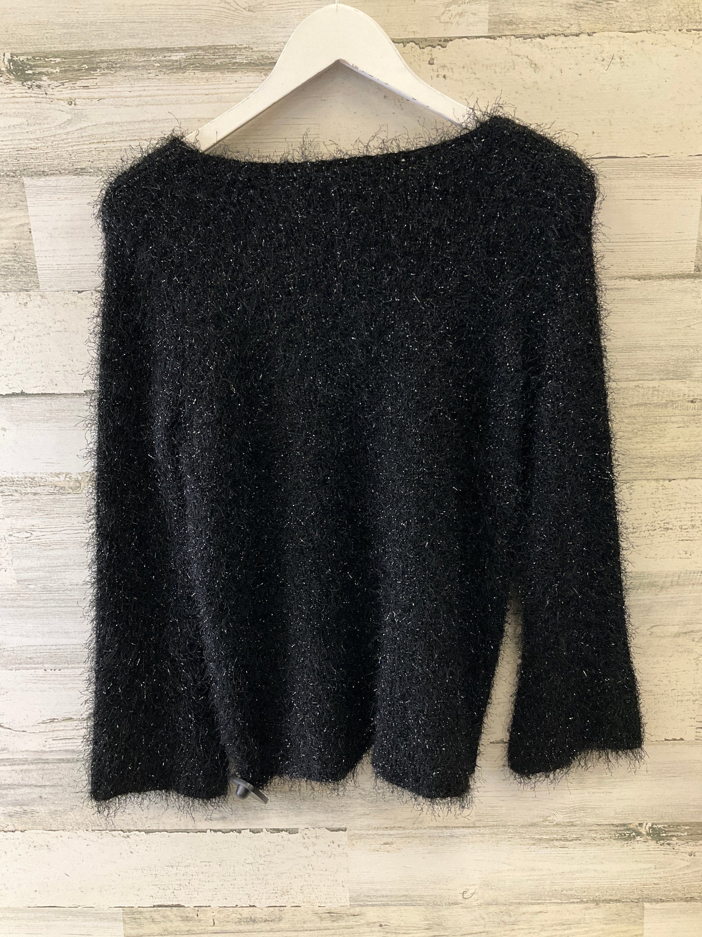 Sweater By Northern Isles In Black, Size: S