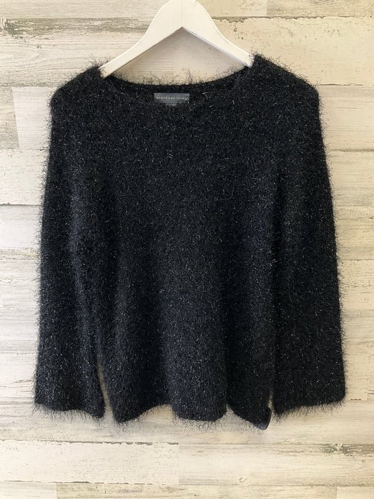 Sweater By Northern Isles In Black, Size: S