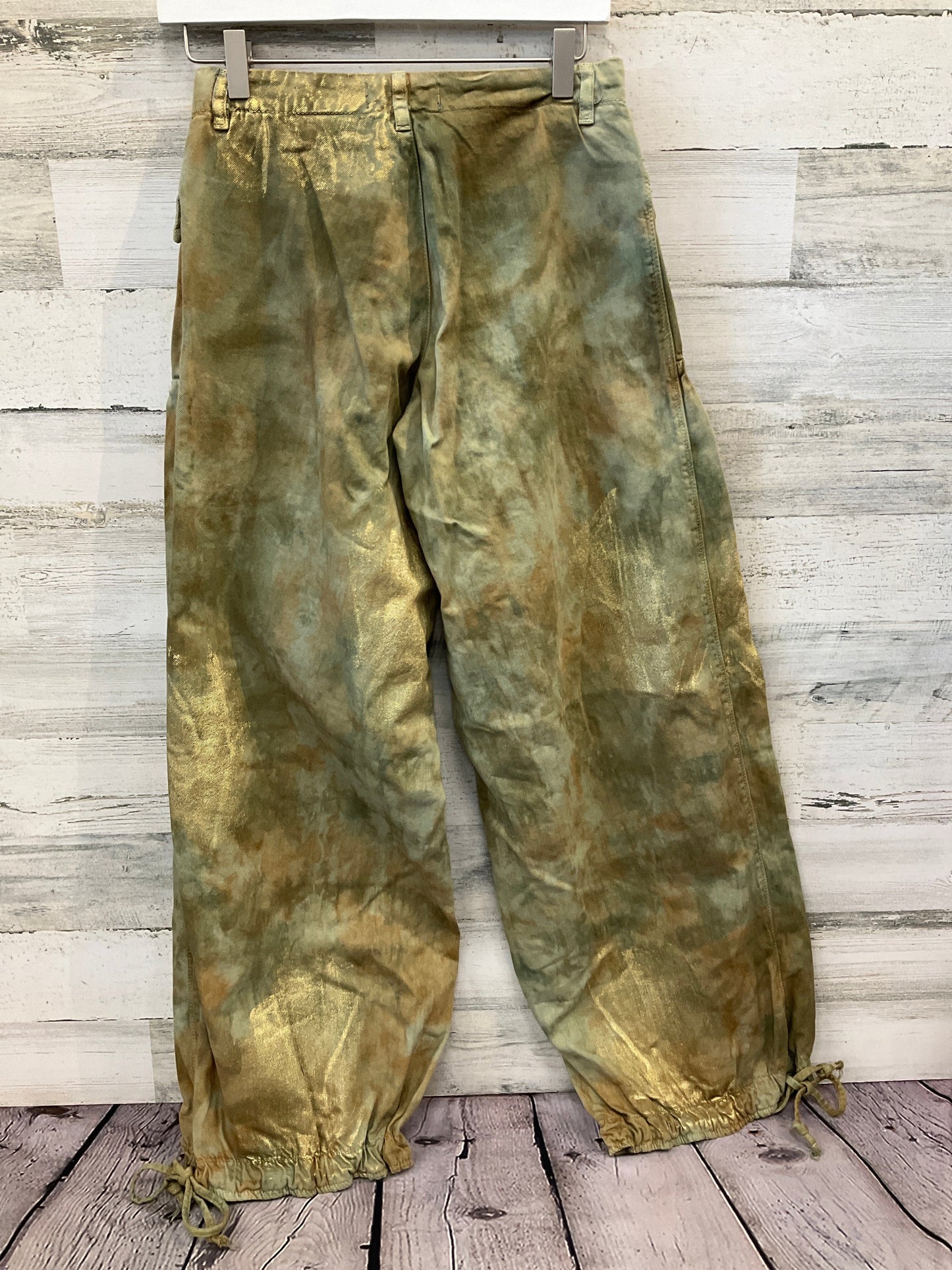 Pants Joggers By We The Free In Green, Size: 2