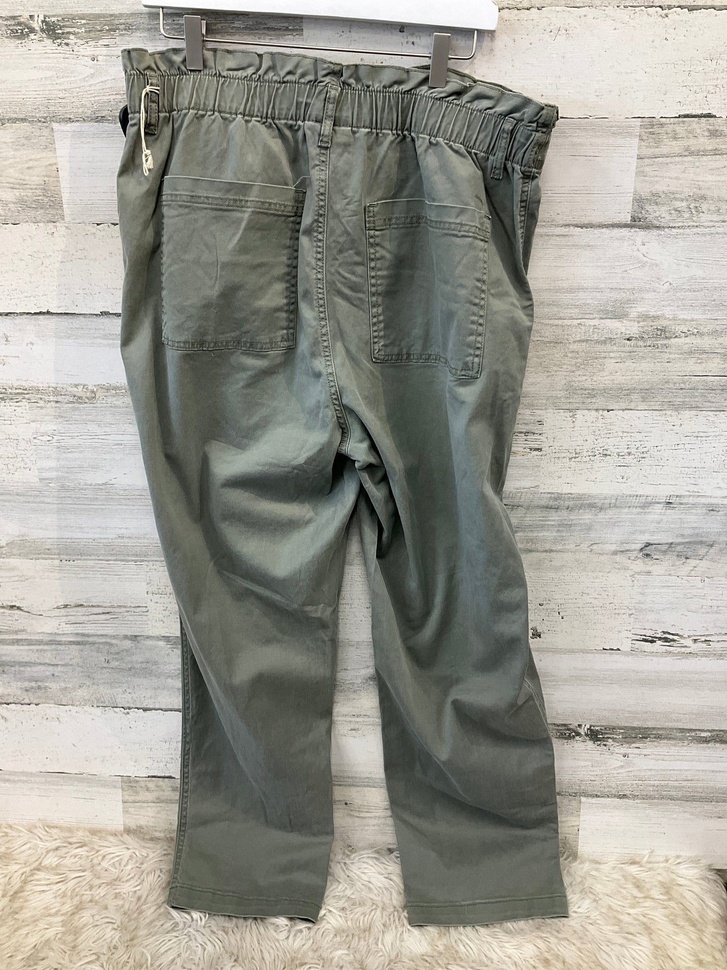 Pants Chinos & Khakis By Universal Thread In Green, Size: 16