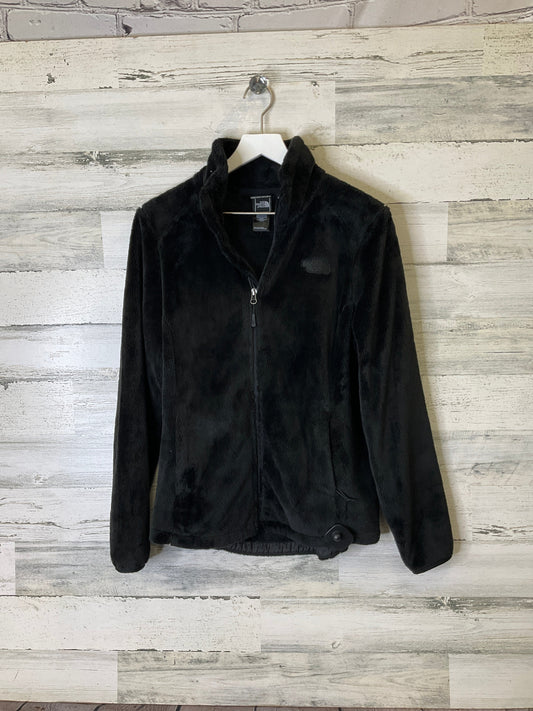 Jacket Fleece By The North Face In Black, Size: M