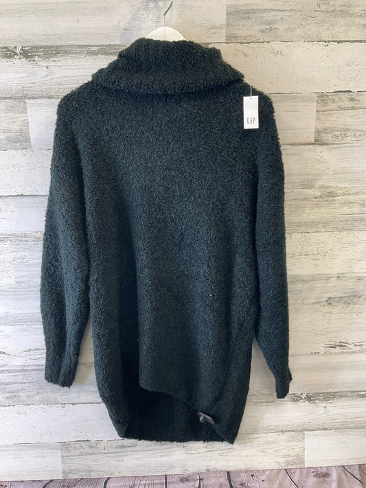 Sweater By Gap In Black, Size: S