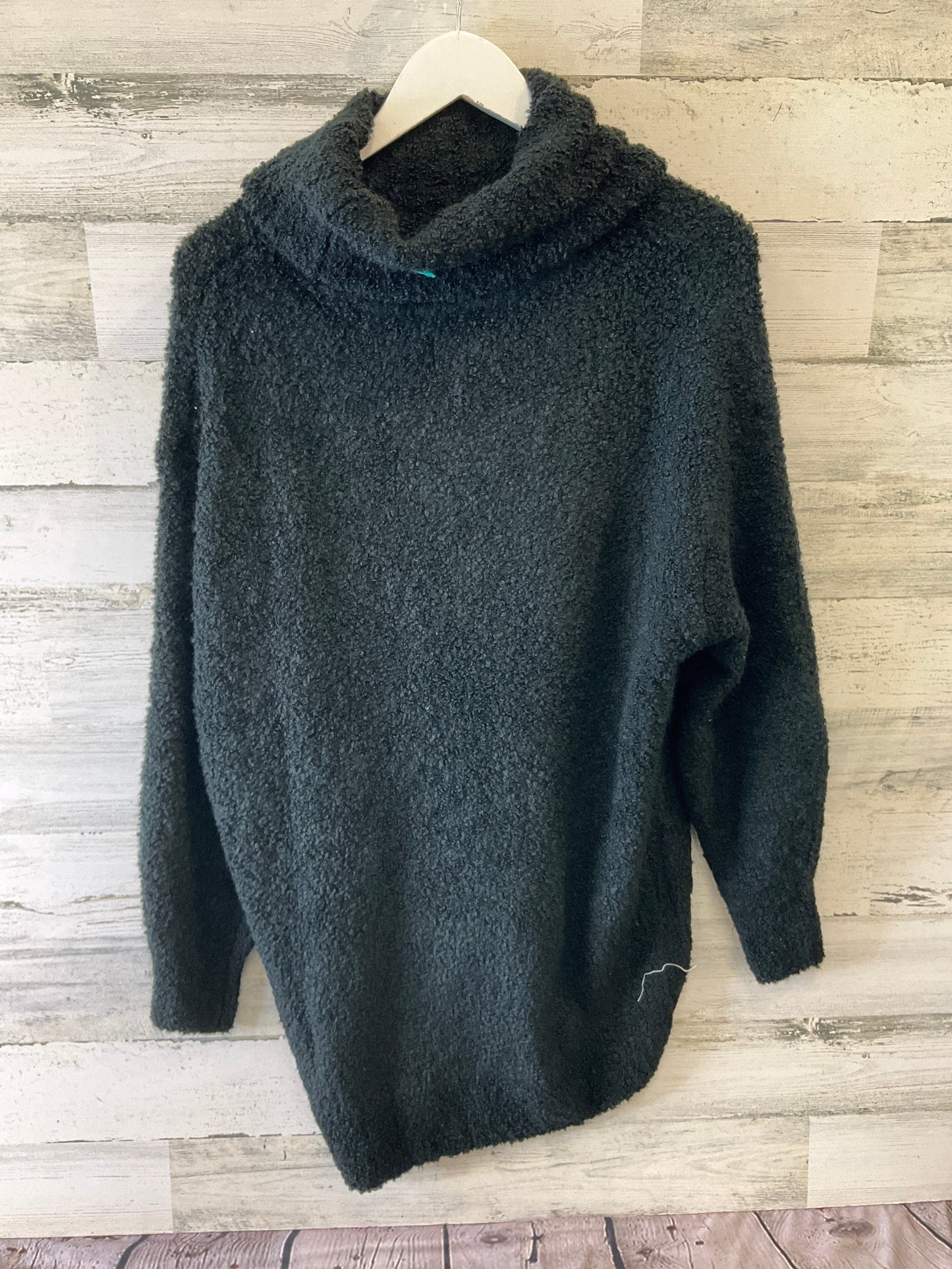 Sweater By Gap In Black, Size: S