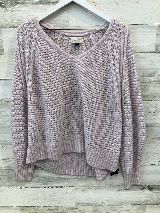 Sweater By Universal Thread In Pink, Size: Xl