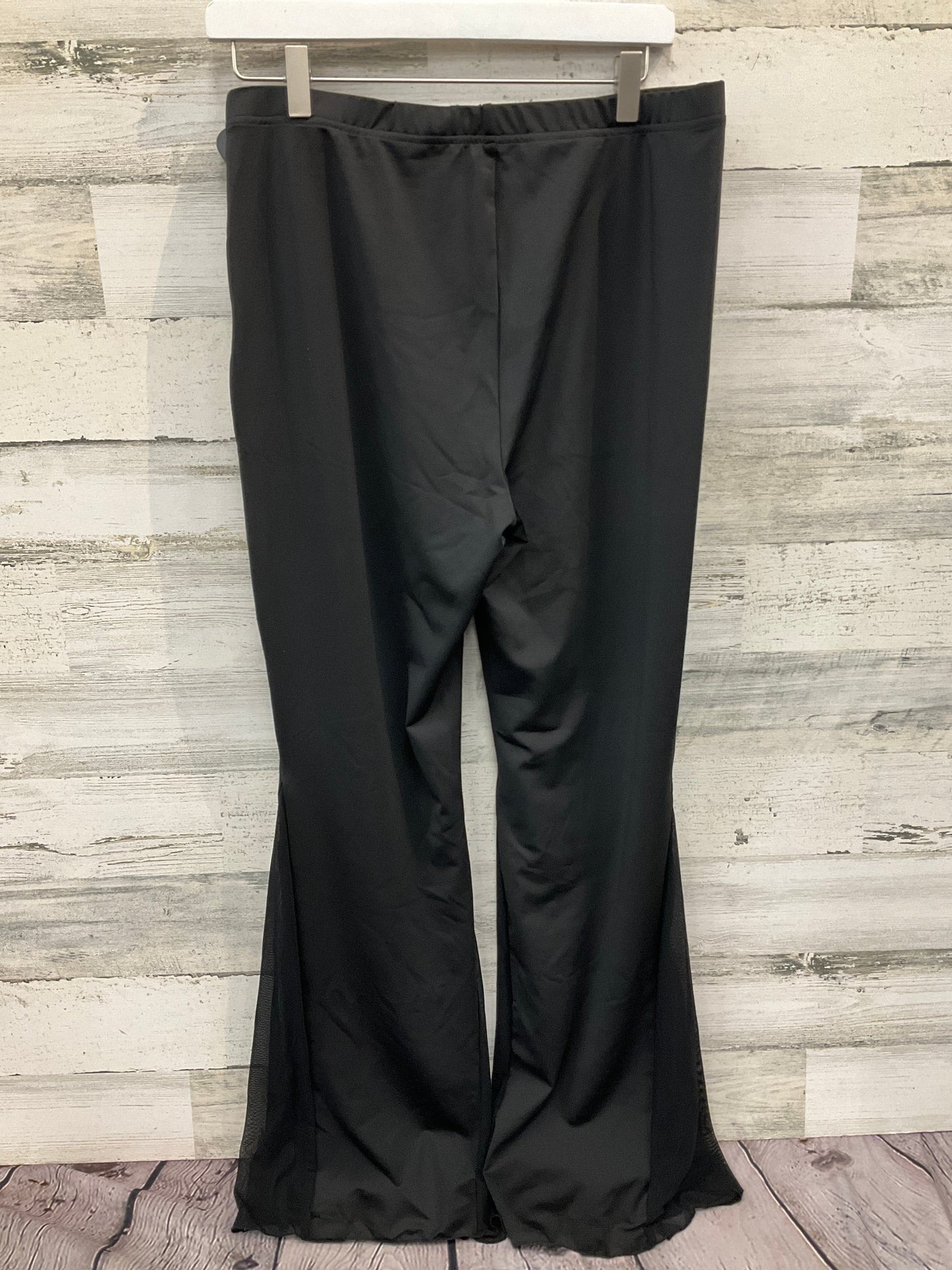 Pants Other By Shein In Black, Size: 14