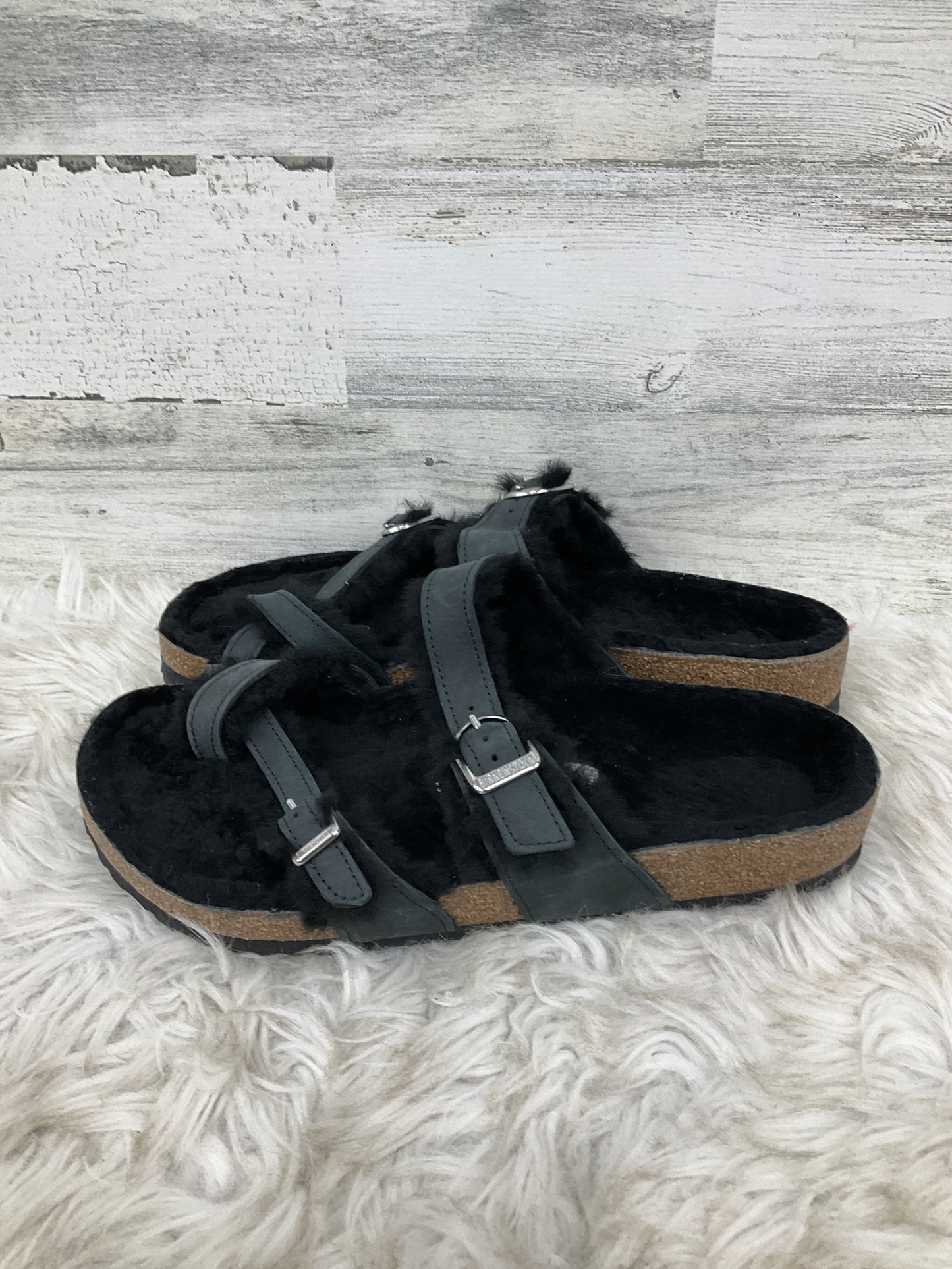 Sandals Flats By Birkenstock  Size: 11