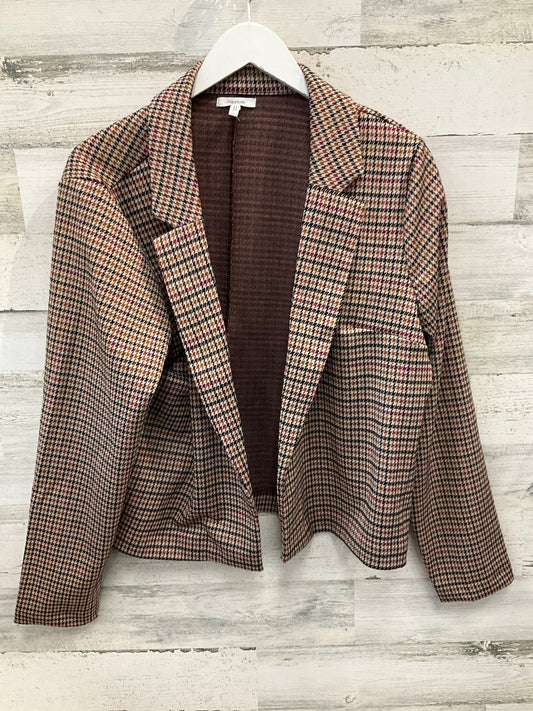 Blazer By Maurices In Multi-colored, Size: Xl