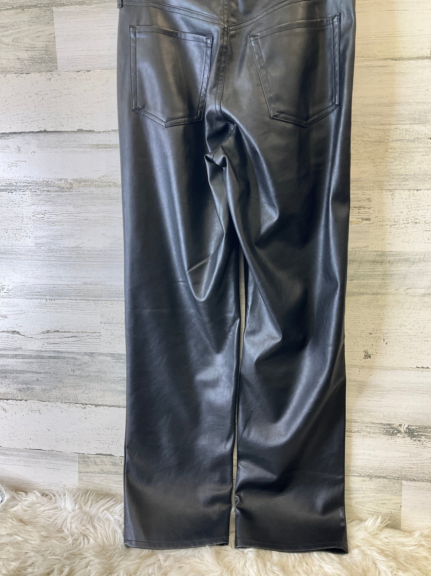 Pants Dress By Old Navy In Black, Size: 4