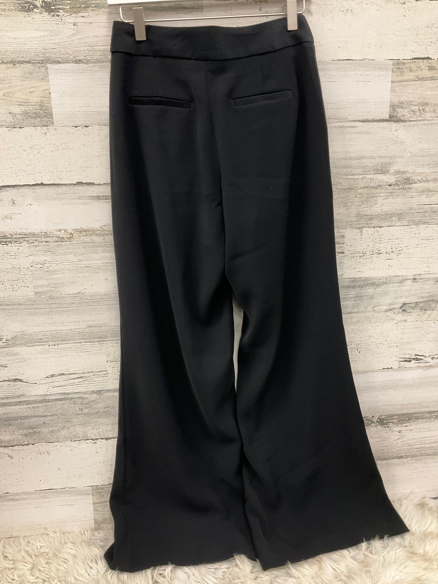 Pants Dress By Banana Republic In Black, Size: 4