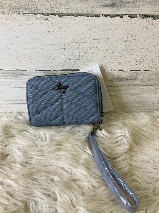 Wallet By Clothes Mentor, Size: Small