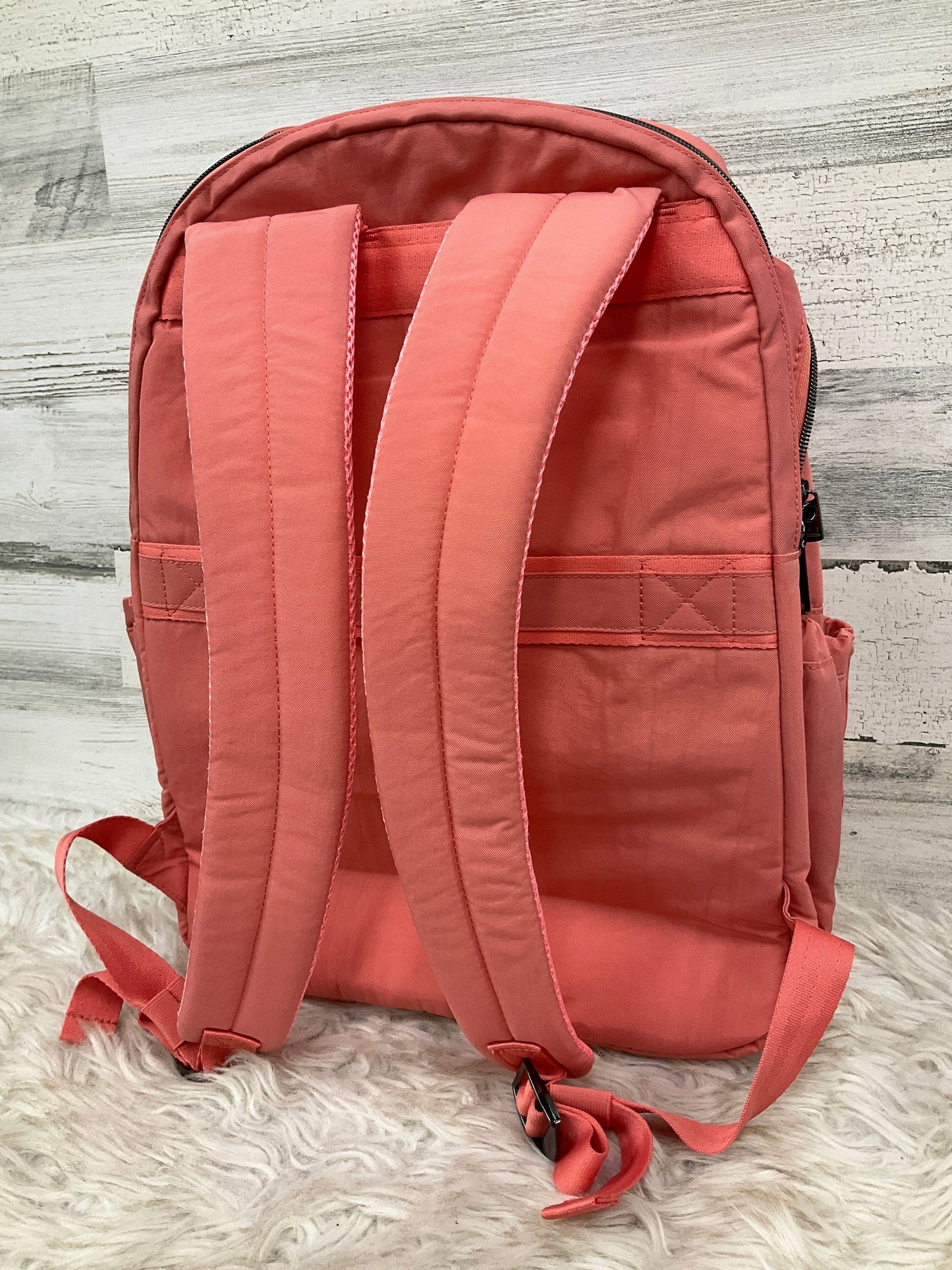 Backpack By Clothes Mentor, Size: Large