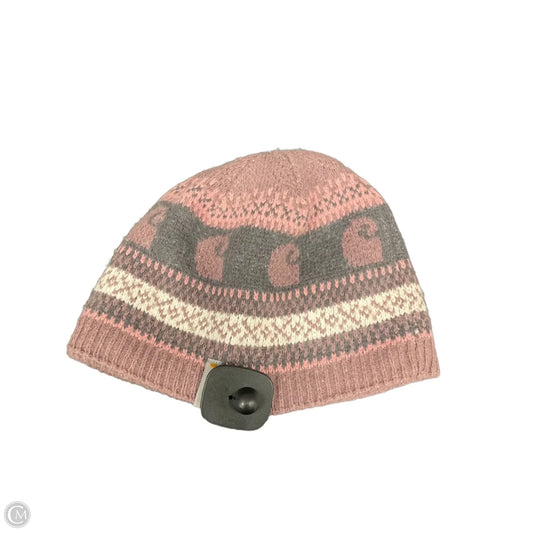 Hat Beanie By Carhartt