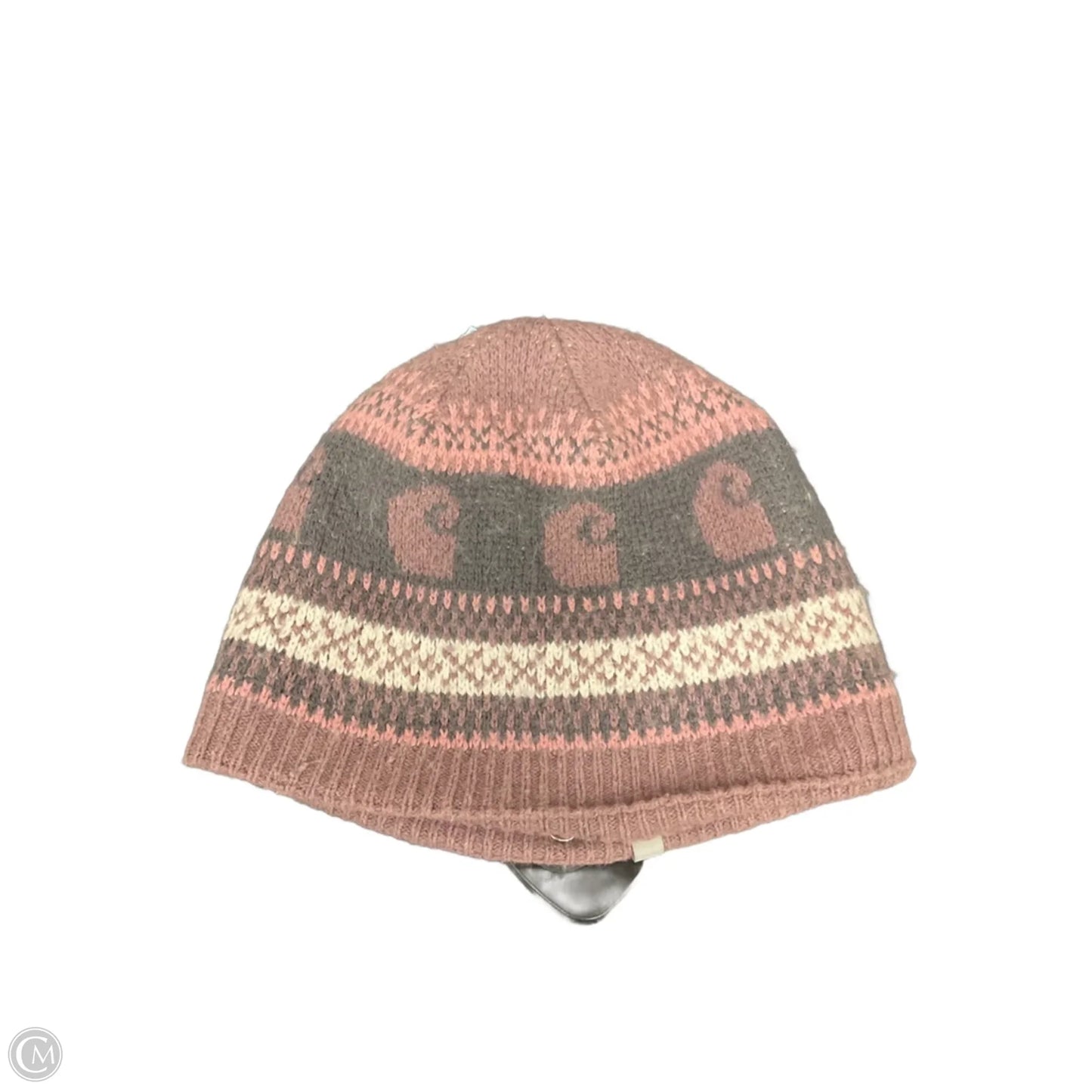 Hat Beanie By Carhartt