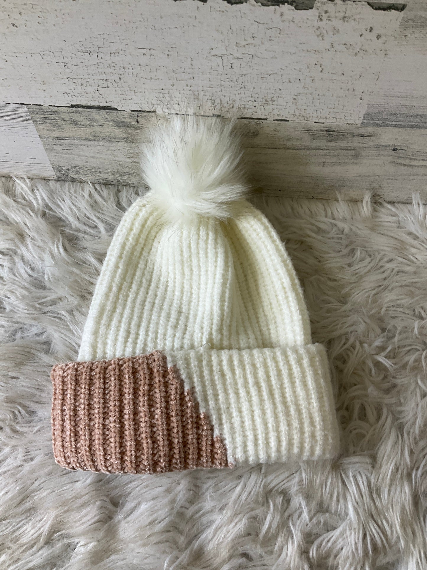 Hat Beanie By A New Day