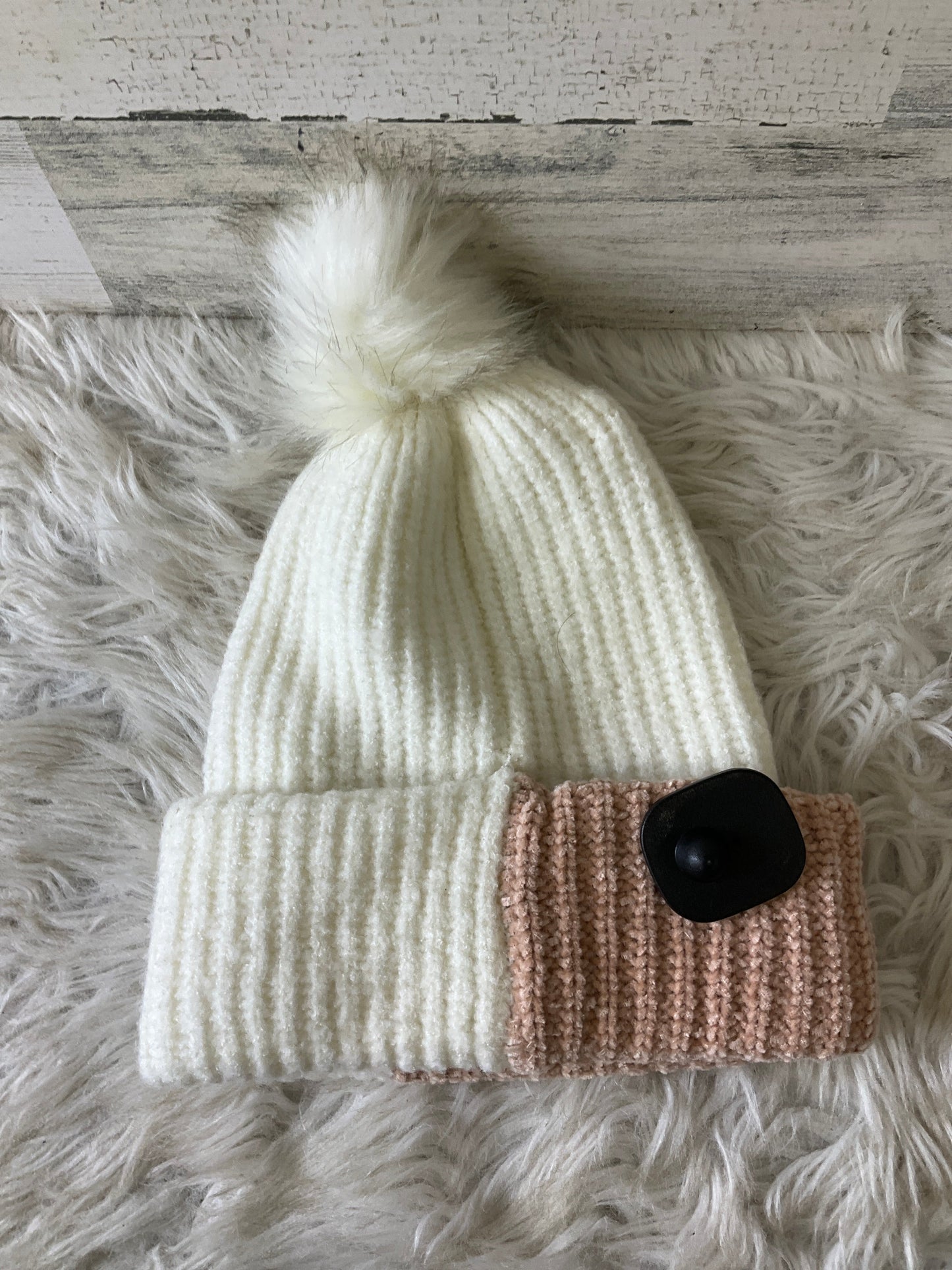 Hat Beanie By A New Day