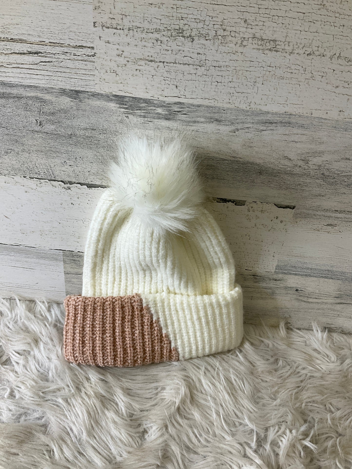 Hat Beanie By A New Day