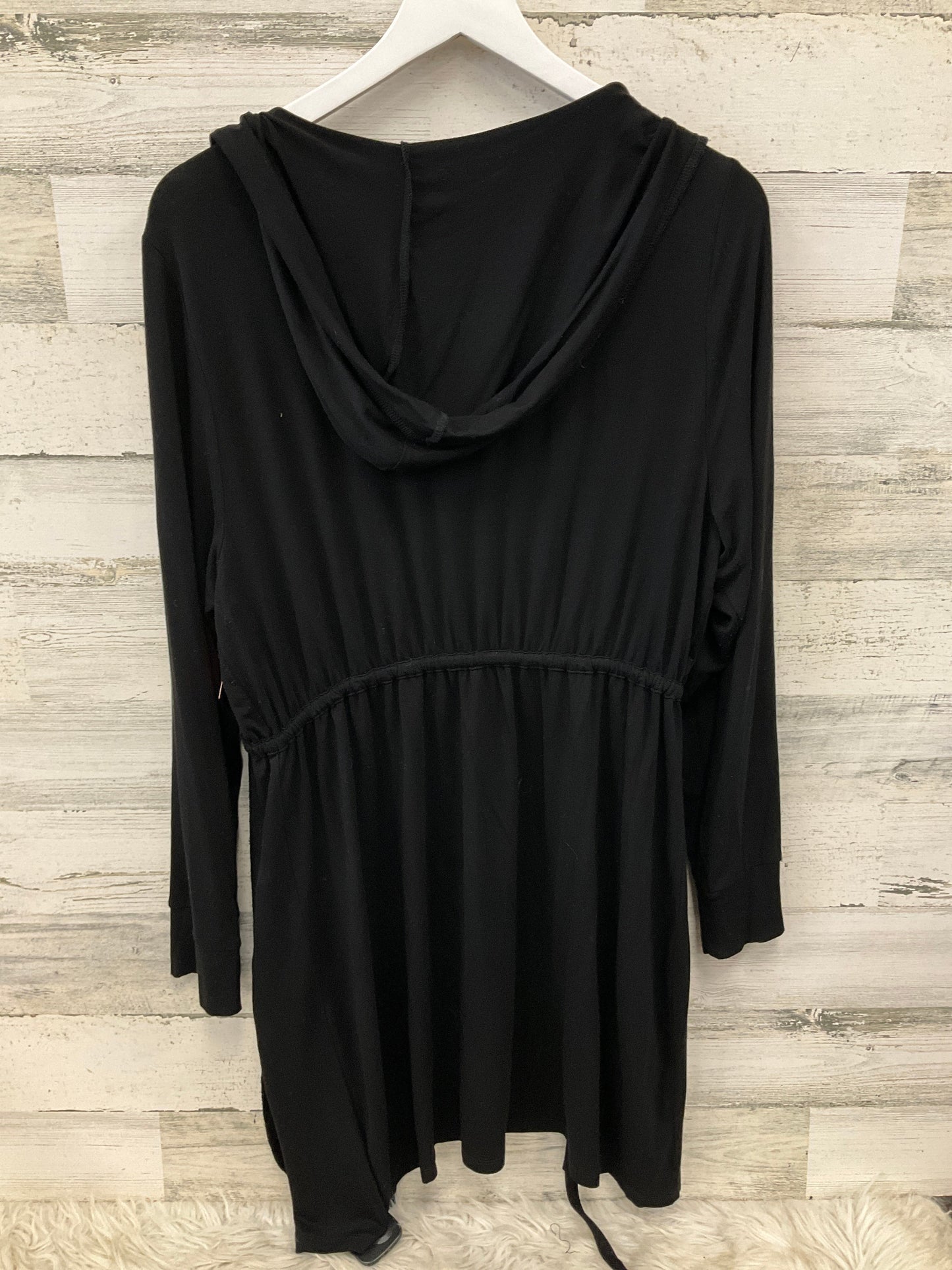 Cardigan By Torrid In Black, Size: 2x