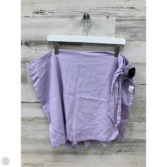 Skort By Old Navy In Purple, Size: 18