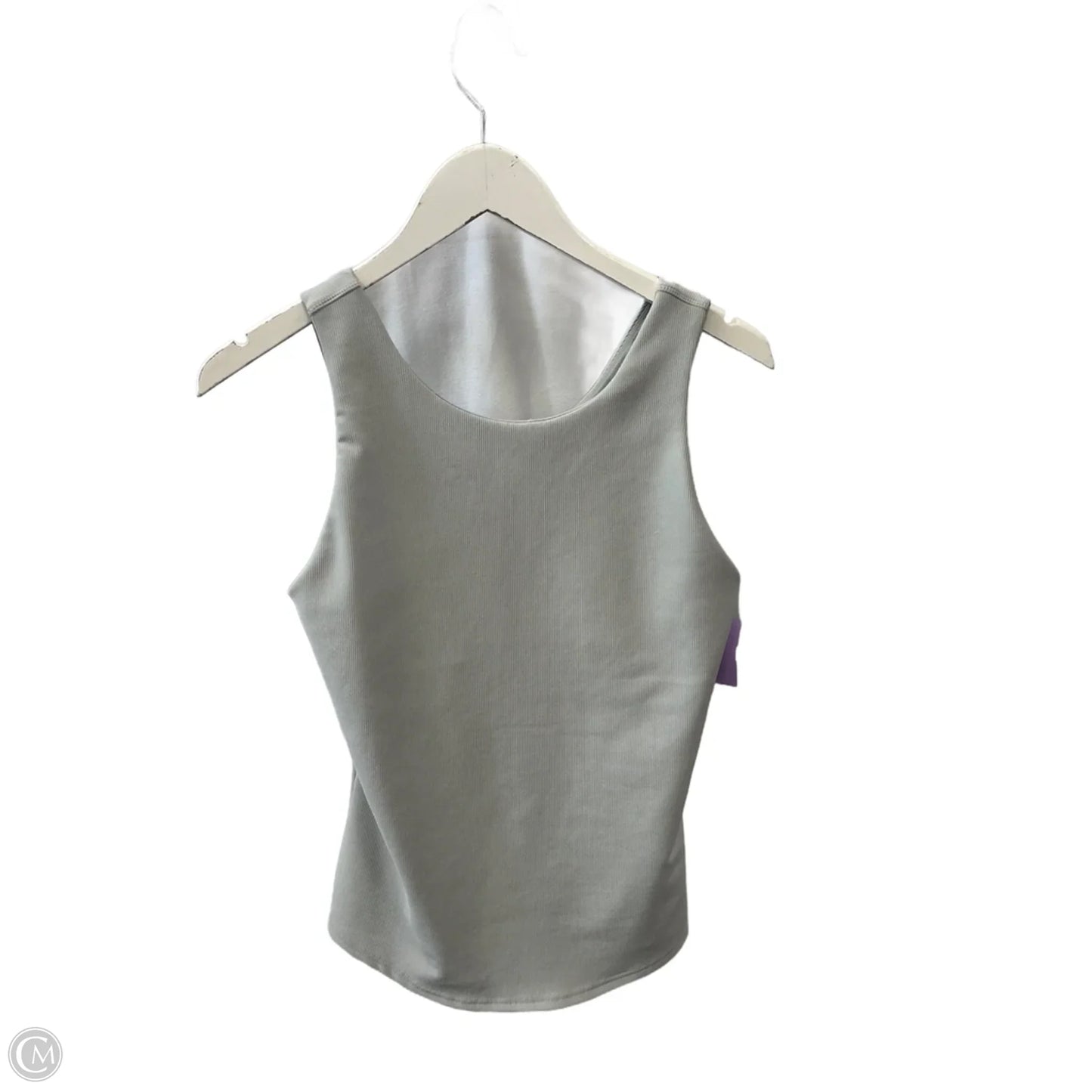 Athletic Tank Top By 32 Degrees In Grey, Size: S