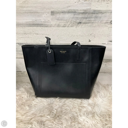 Tote Designer By Kate Spade, Size: Large