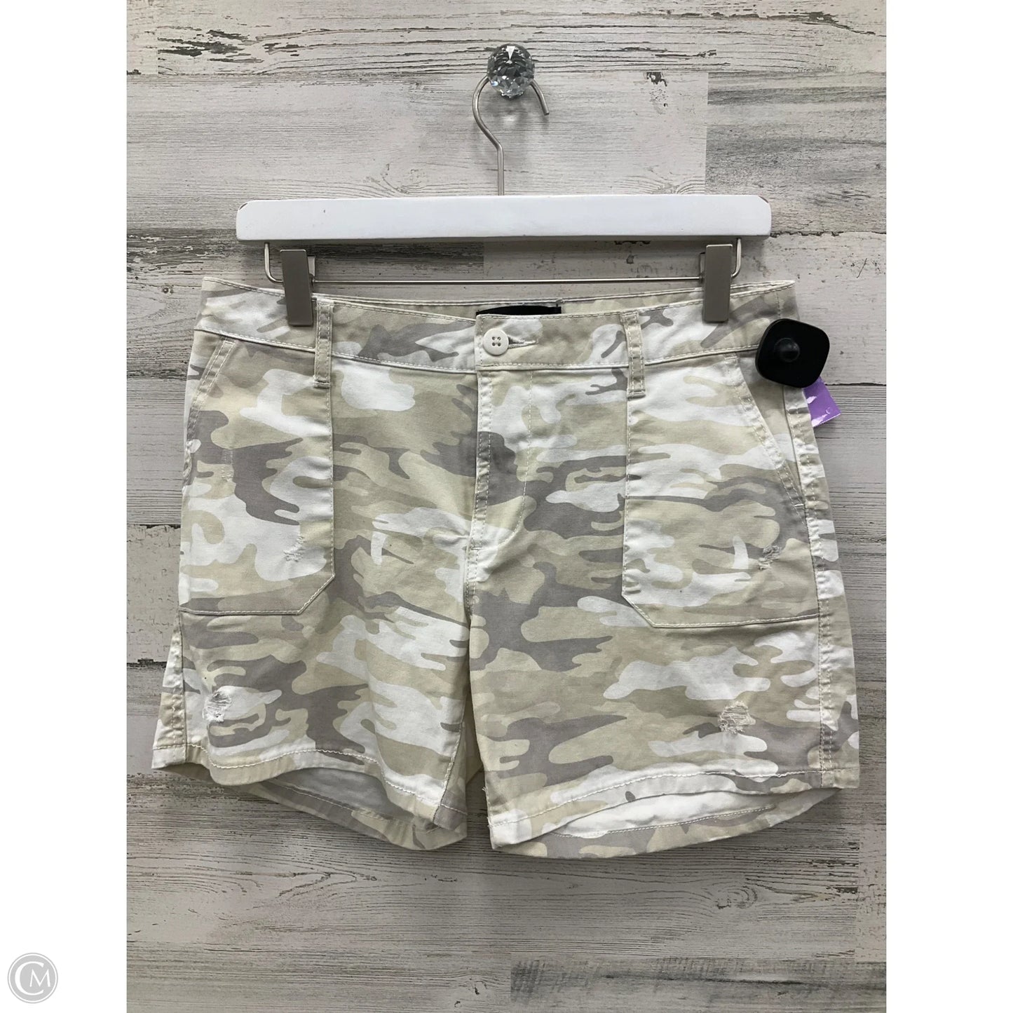 Skirt Mini & Short By Sanctuary In Cream, Size: 6