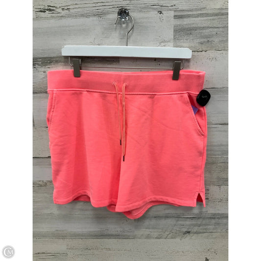 Shorts By Talbots In Orange, Size: 12