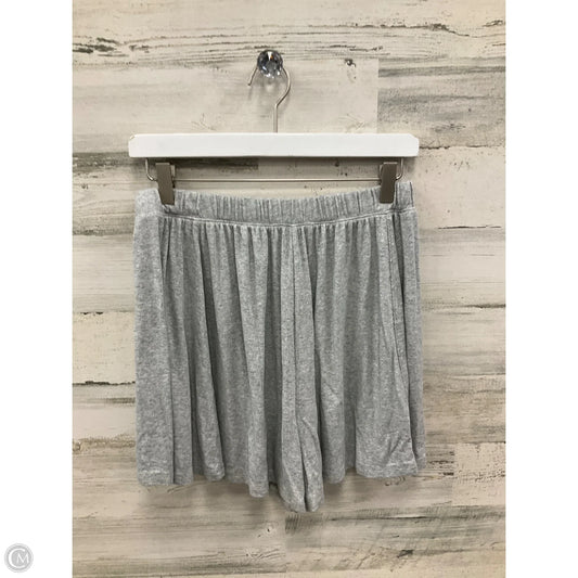 Pajama Pants By Aerie In Silver, Size: S