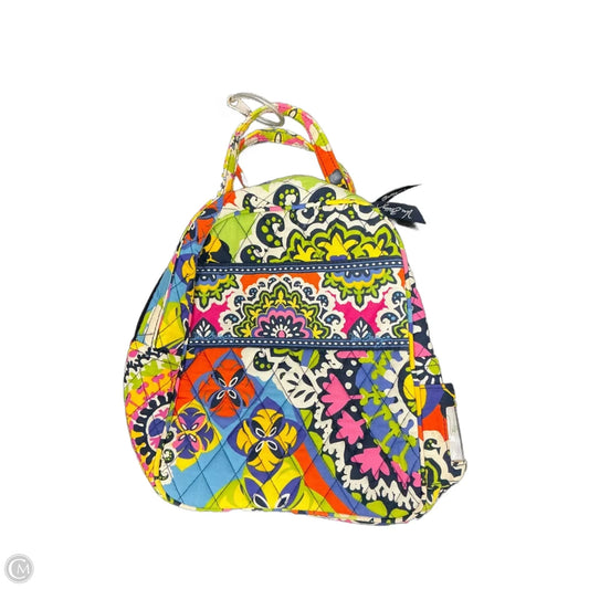 Accessory Tag By Vera Bradley, Size: Small