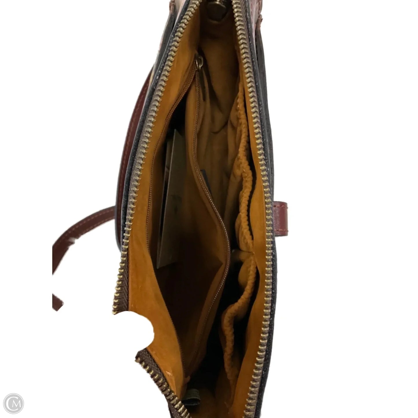 Handbag Designer By Patricia Nash, Size: Medium