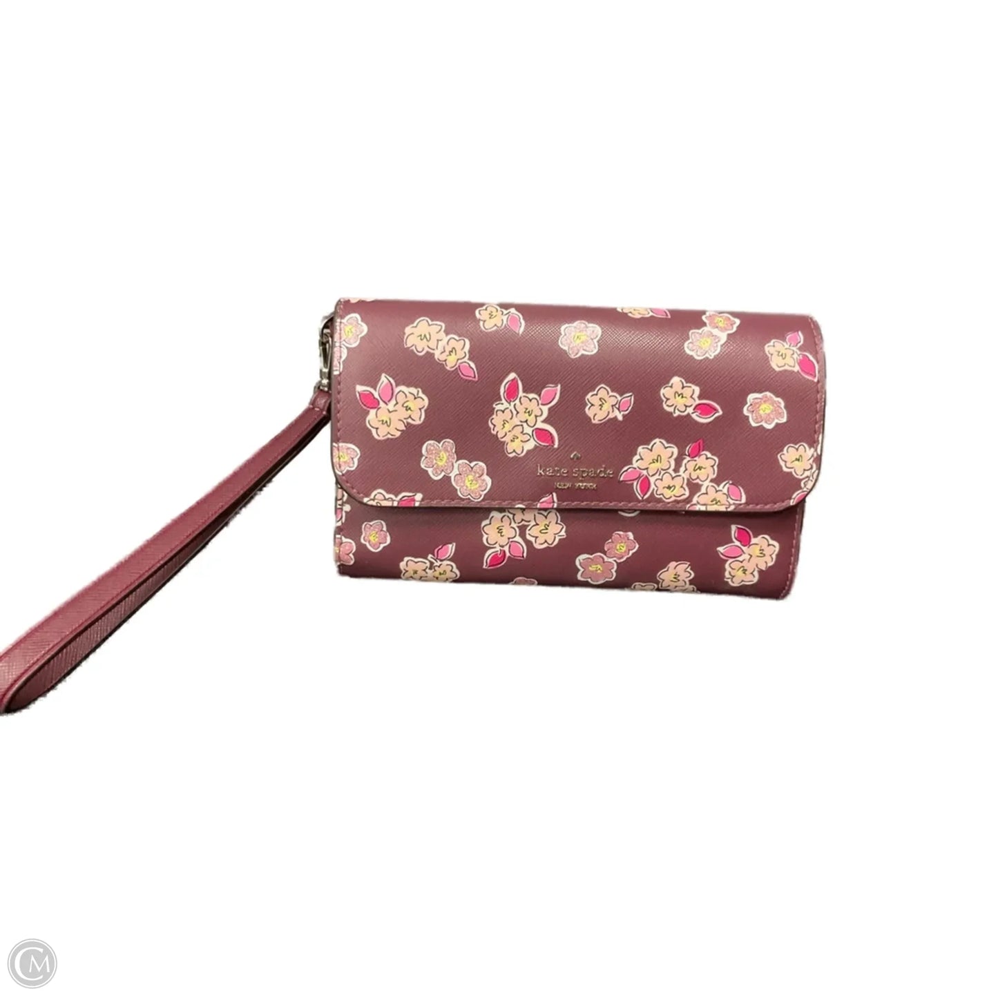 Wristlet Designer By Kate Spade, Size: Large