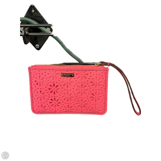 Wristlet Designer By Kate Spade, Size: Small