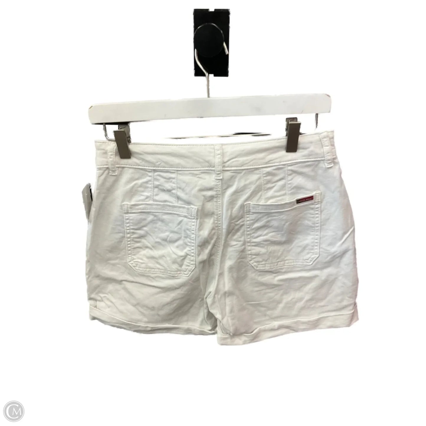 Shorts By White House Black Market In White, Size: 0