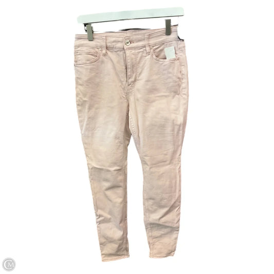 Pants Other By White House Black Market In Pink, Size: 4