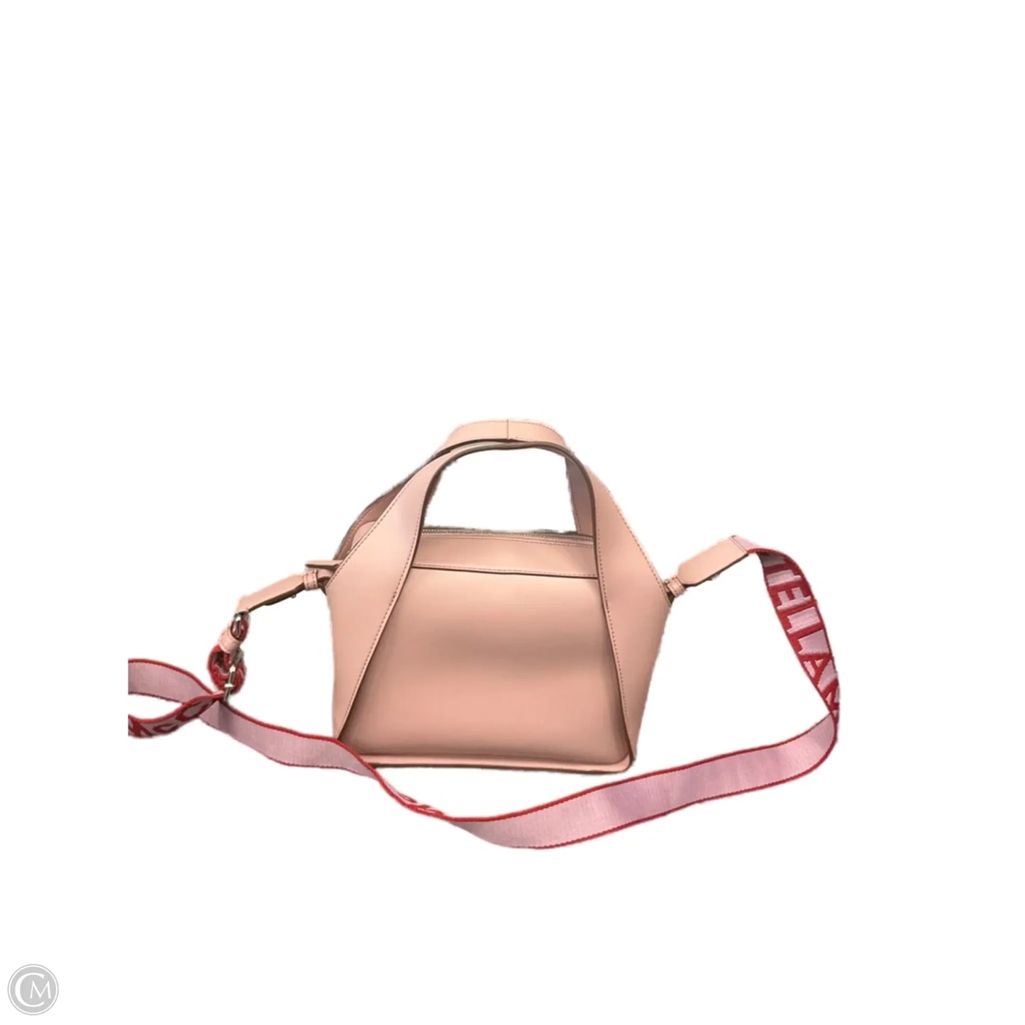 Handbag Luxury Designer By Stella Mccartney, Size: Medium