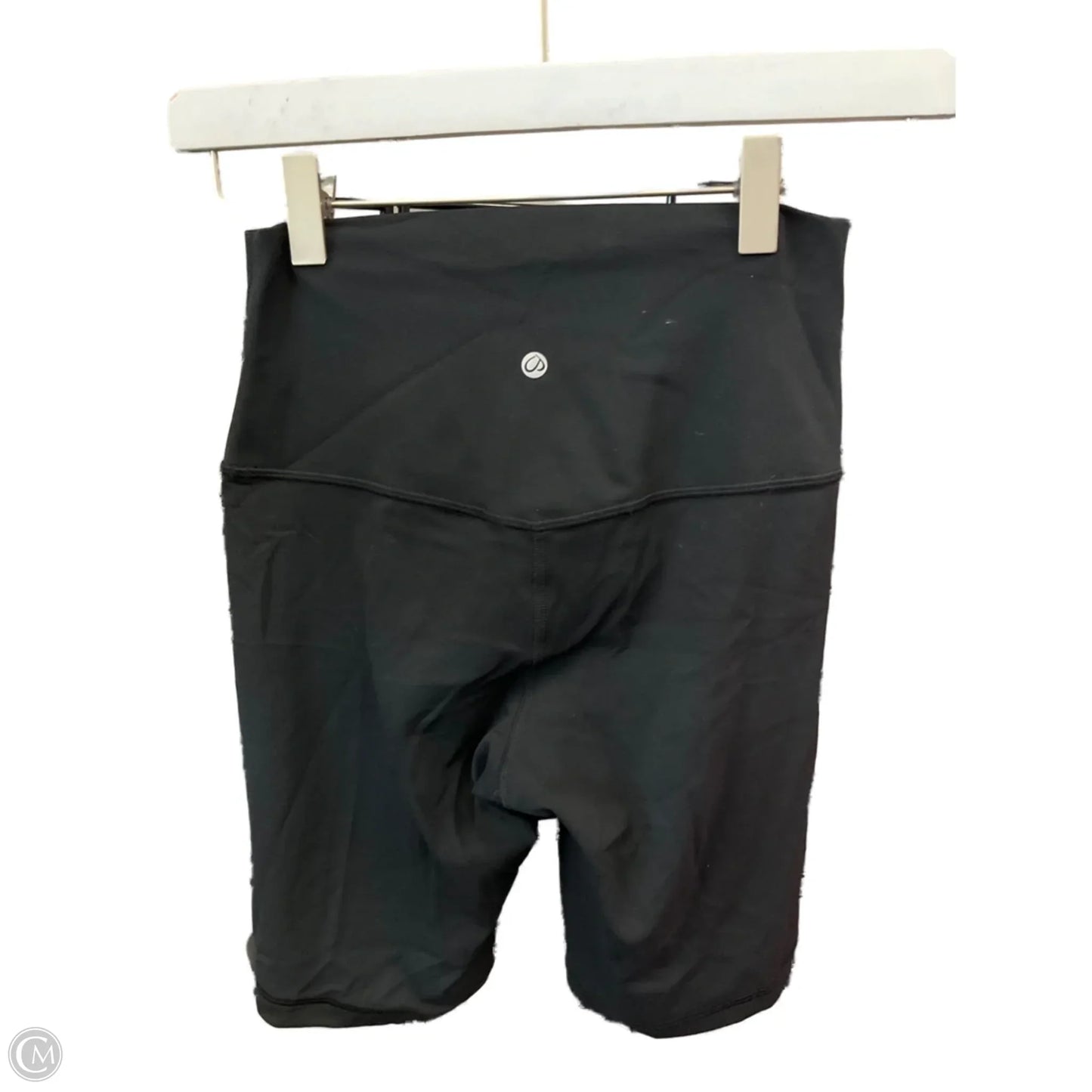 Athletic Shorts By Clothes Mentor In Black, Size: S