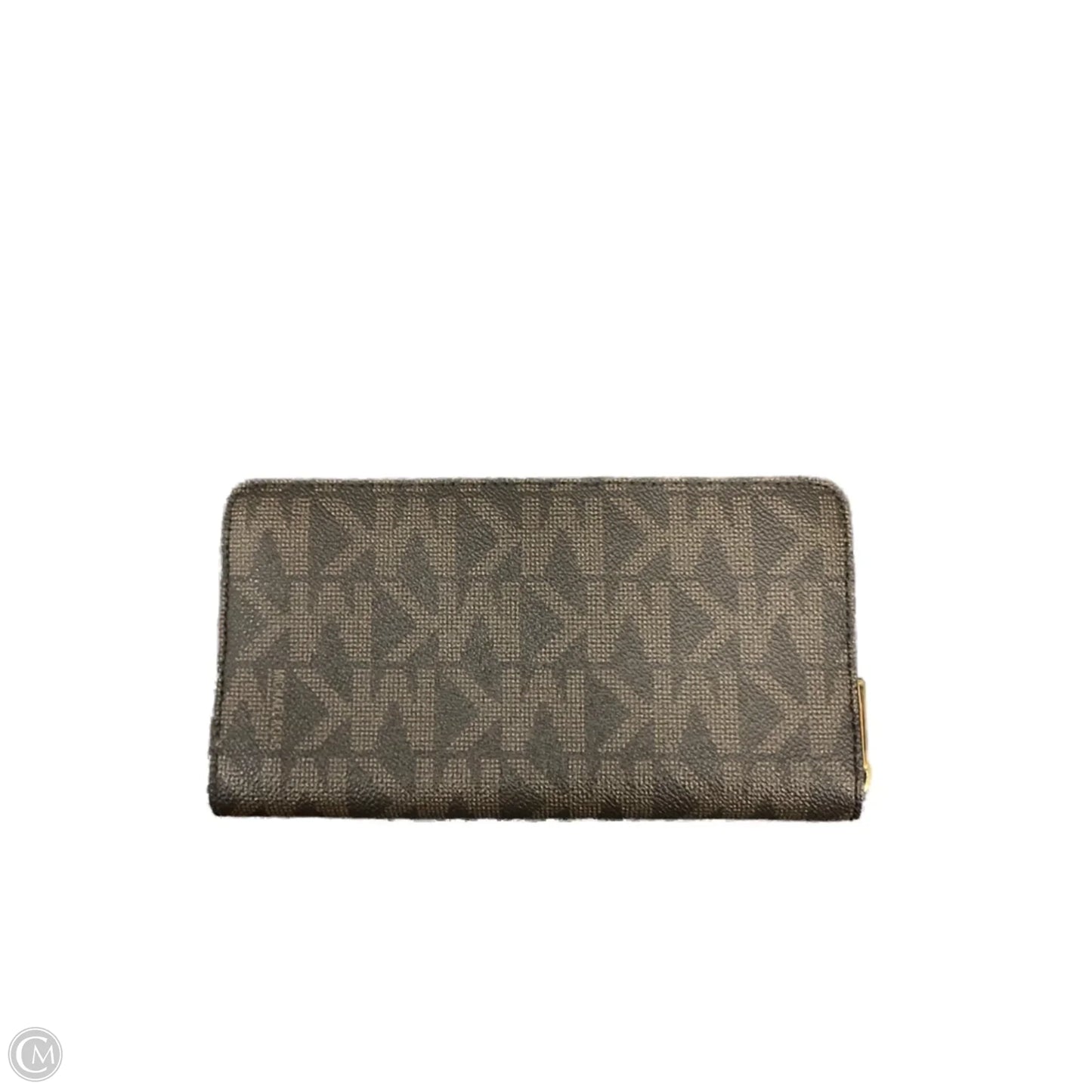 Wallet Designer By Michael Kors, Size: Large