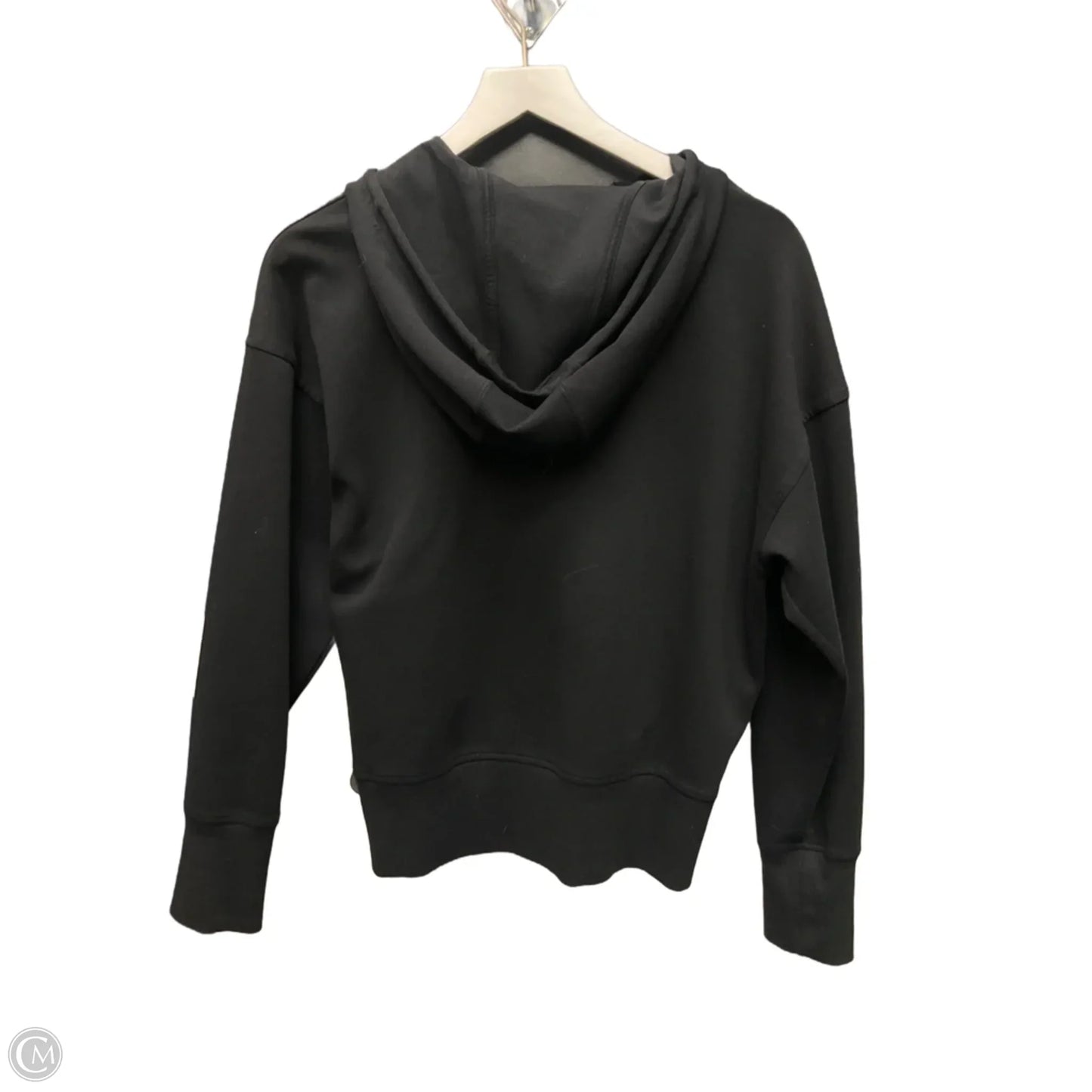 Athletic Jacket By Old Navy In Black, Size: M