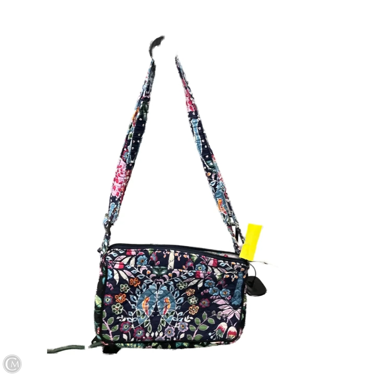 Tote By Vera Bradley, Size: Large