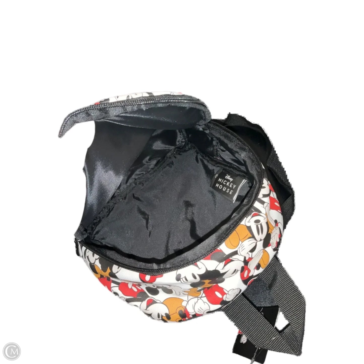 Backpack By Clothes Mentor, Size: Medium