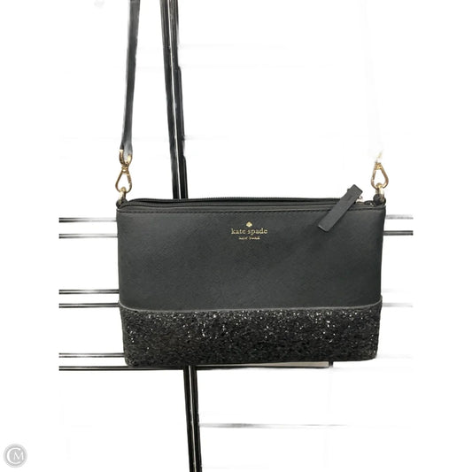 Crossbody Designer By Kate Spade, Size: Small