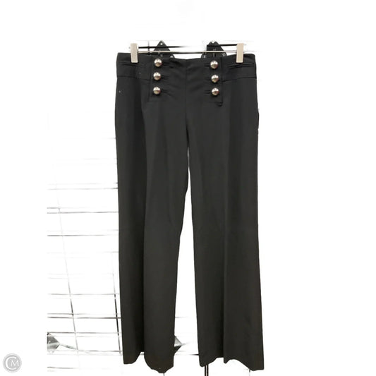 Pants Dress By Inc In Black, Size: 6p