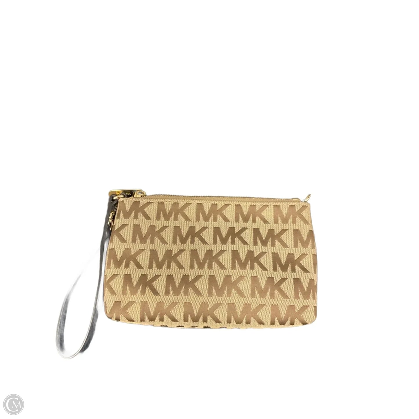 Wristlet Designer By Michael Kors, Size: Small AS IS
