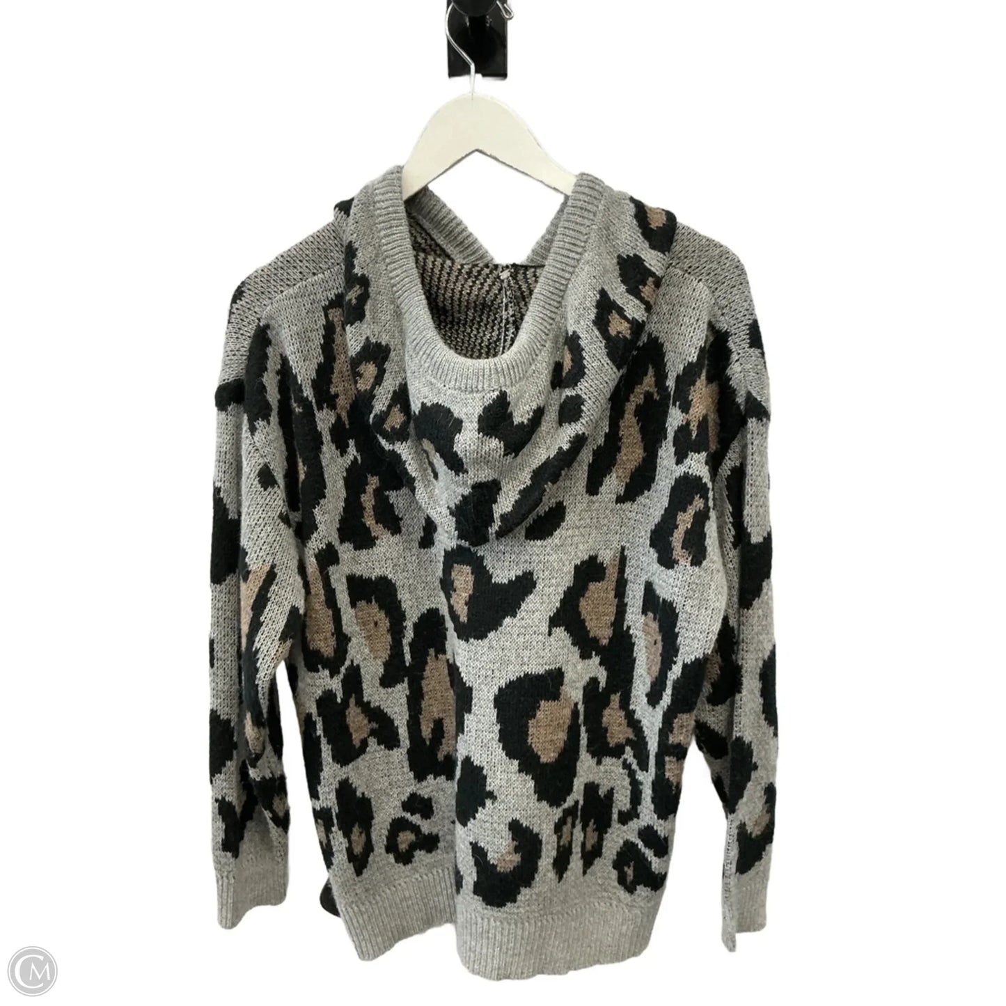 Sweater By Jodifl In Grey, Size: S