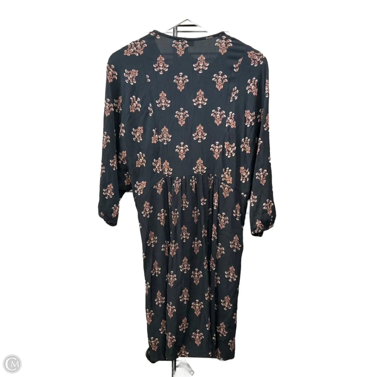 Dress Casual Short By Knox Rose In Black, Size: Xs