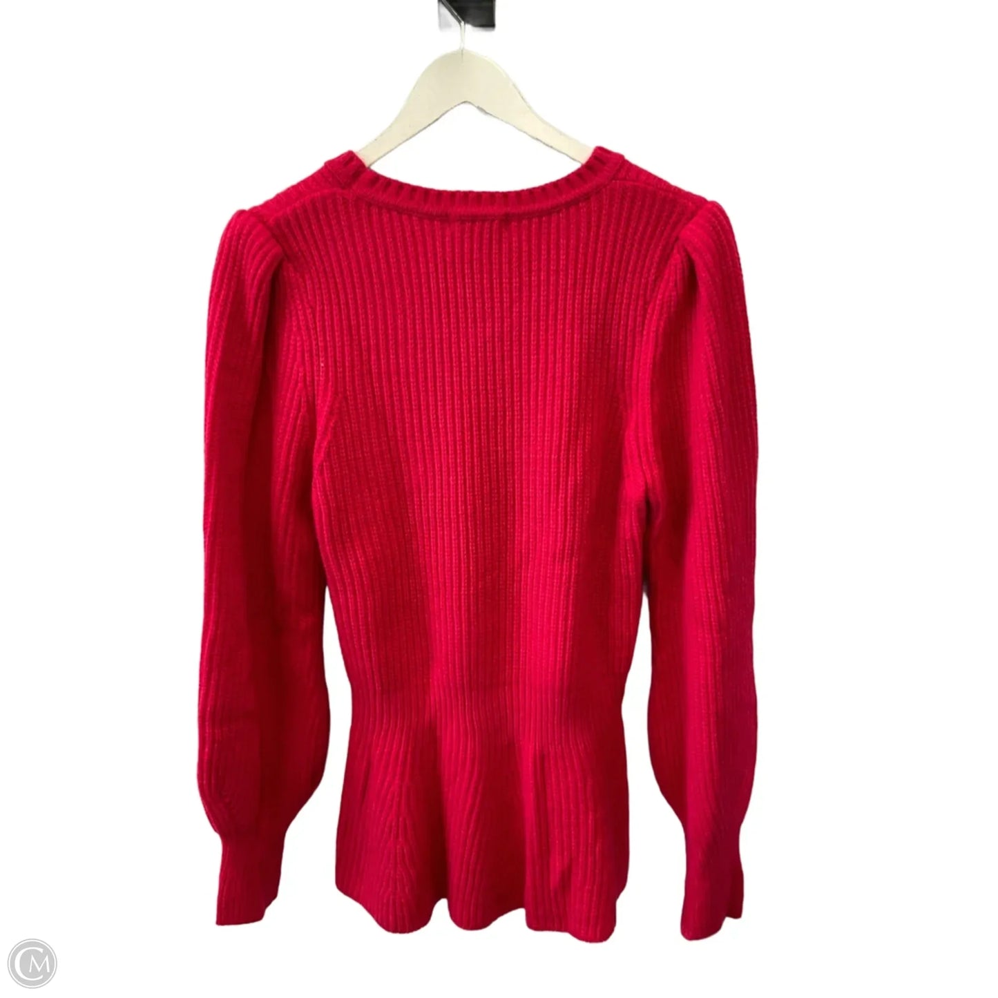 Sweater By Ophelia Roe In Pink, Size: Xl