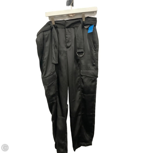 Pants Dress By Sanctuary In Black, Size: 12