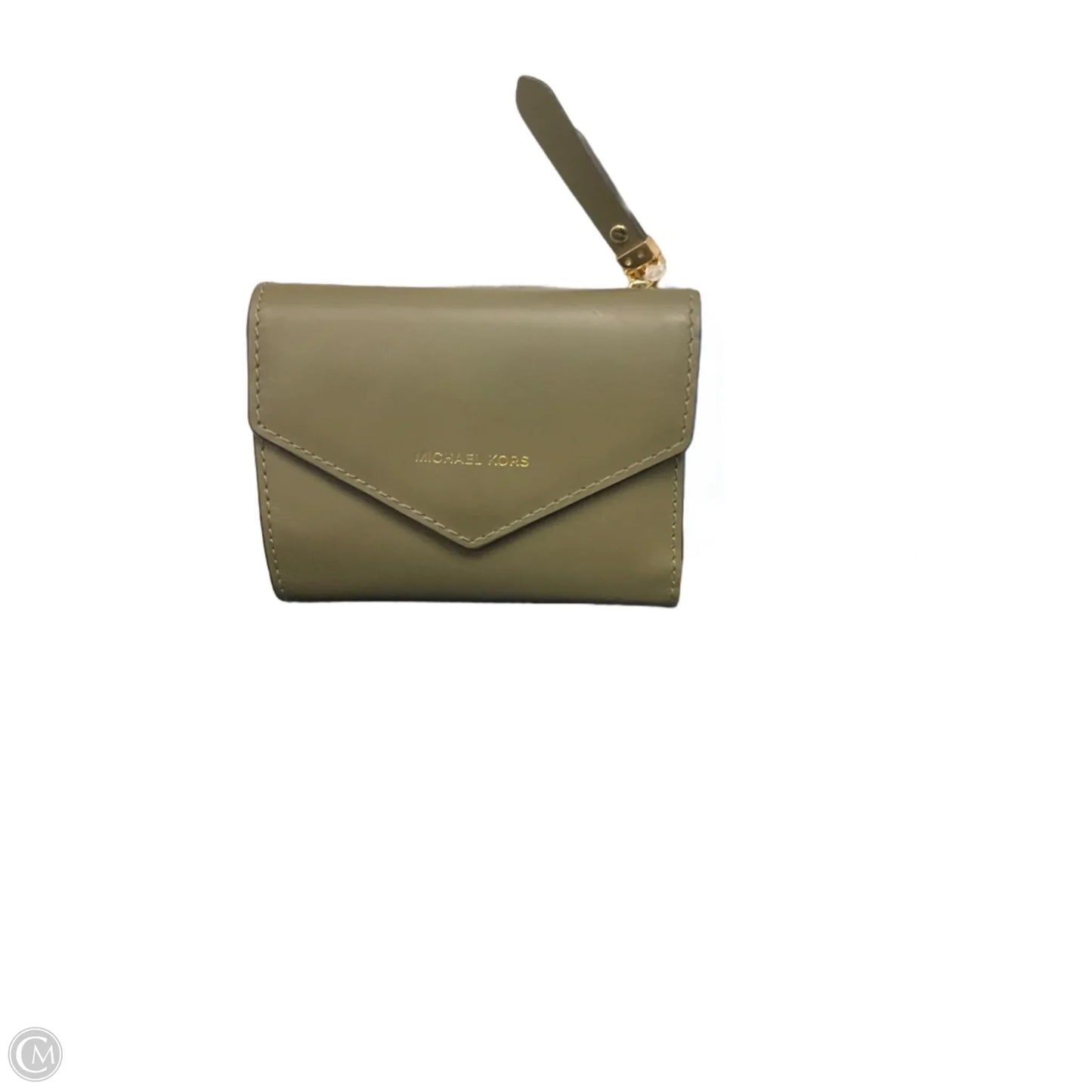 Wallet Designer By Michael Kors, Size: Small