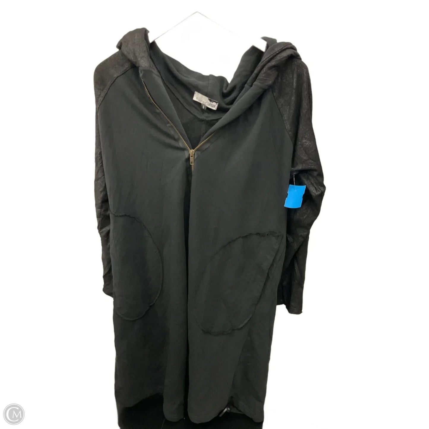 Jacket Other By Urban Wear In Black, Size: S